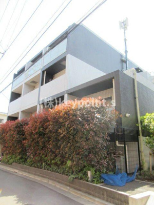 【外観】 | アンベリール中野鷺ノ宮