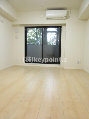 【居間・リビング】 | アンベリール中野鷺ノ宮