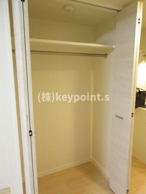 【収納】 | アンベリール中野鷺ノ宮