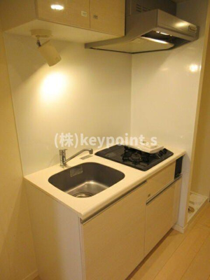 【キッチン】 | アンベリール中野鷺ノ宮