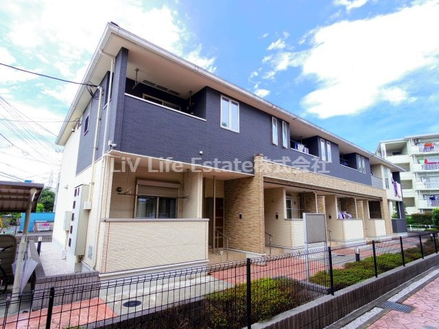 インノバールの外観