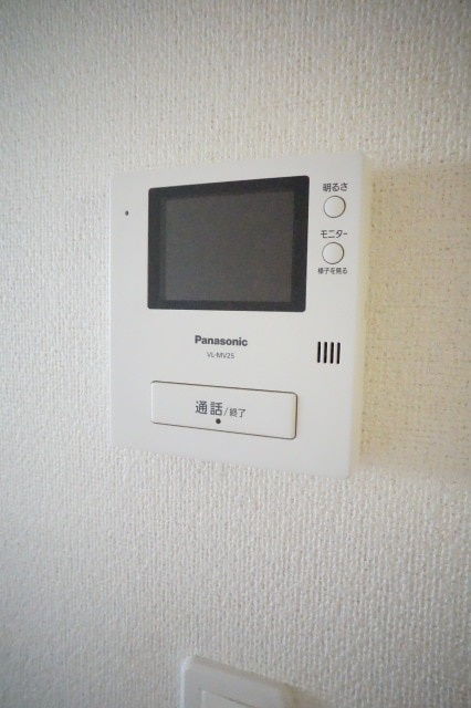 インノバールのセキュリティ