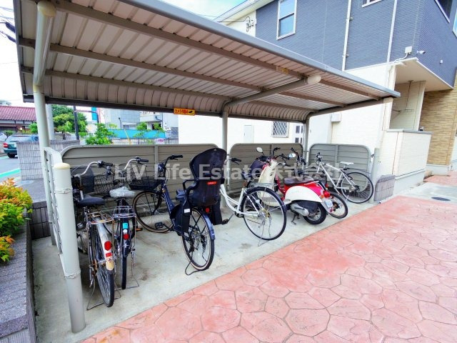 インノバールのその他共用部分