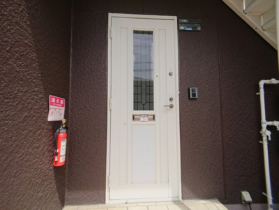 【その他】 | エミネントセジュールB棟