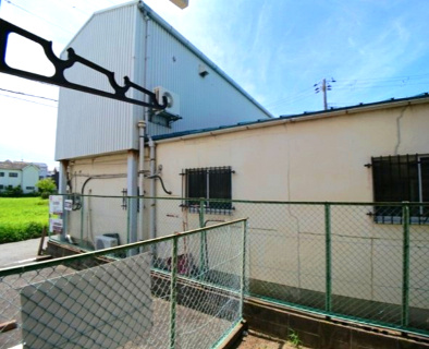 【展望】 | エミネントセジュールB棟