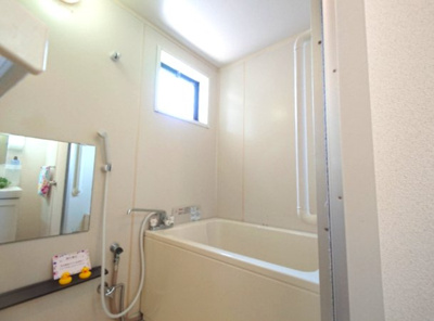 【浴室】 | エミネントセジュールB棟