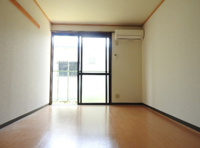 【内装】 | エミネントセジュールB棟