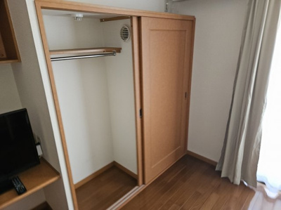【内装】 | レオパレス南の風　Ⅱ | 備品や設備仕様は号室等により異なります現地をご確認下さい。