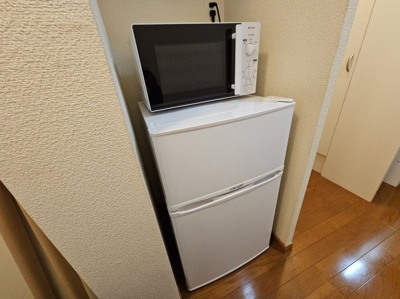 【その他】 | レオパレスウェル春日 | 備品や設備仕様は号室等により異なります現地をご確認下さい。