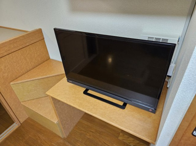 【その他】 | レオパレスウェル春日 | 備品や設備仕様は号室等により異なります現地をご確認下さい。