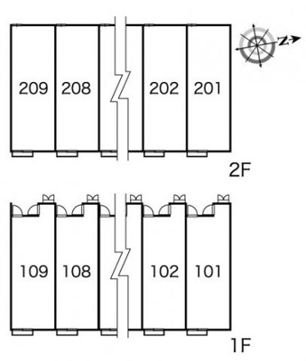 【その他】 | レオパレスウェル春日