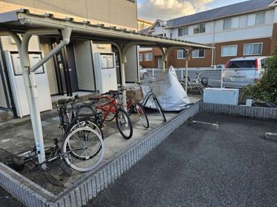 【その他】 | レオパレスウェル春日 | 備品や設備仕様は号室等により異なります現地をご確認下さい。