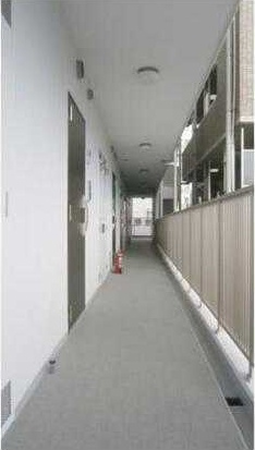 Grace Villa御茶ノ水のその他共用部分