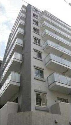 Grace Villa御茶ノ水の外観