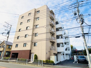 バルコニーから富士山遠望! 辻堂駅 徒 歩約15分 セルアージュ湘南ヴァリエの画像
