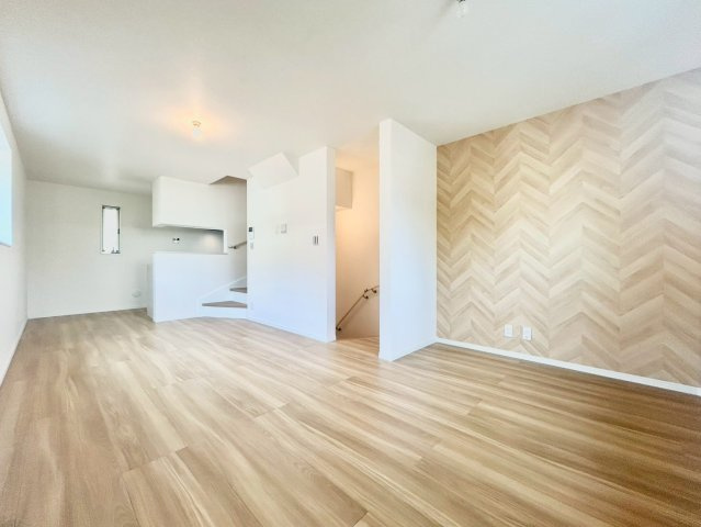 大田区西六郷1丁目　新築戸建　残2棟