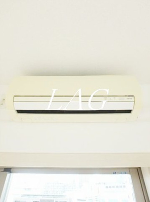 【設備】 | ガラ・ステージ立川 | エアコンです。