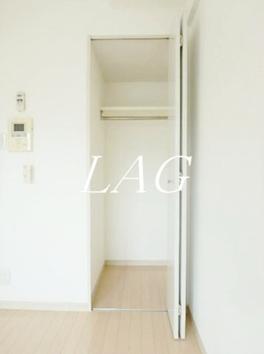 【収納】 | ガラ・ステージ立川 | 収納です。