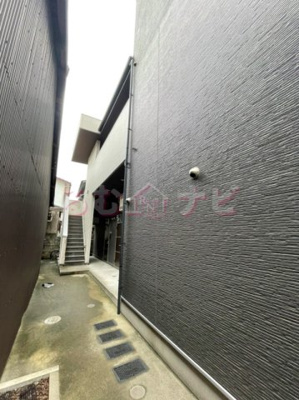 【バルコニー】 | アンピオ高宮