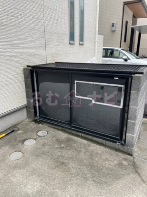 【駐車場】 | アンピオ高宮