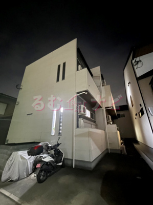 【外観】 | アンピオ高宮