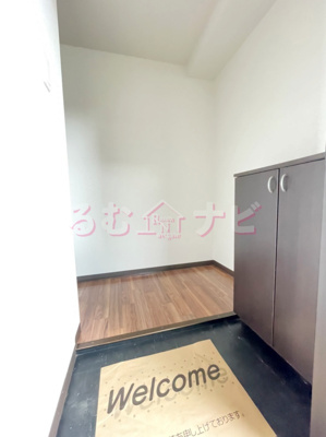 【玄関】 | アンピオ高宮