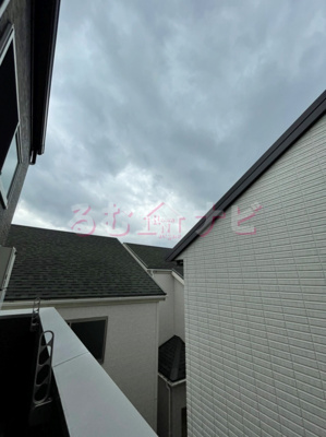 【バルコニー】 | アンピオ高宮