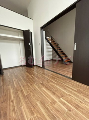 【内装】 | アンピオ高宮