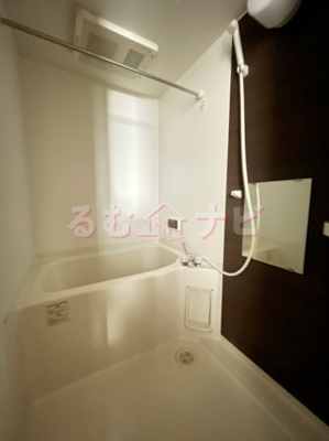 【浴室】 | アンピオ高宮