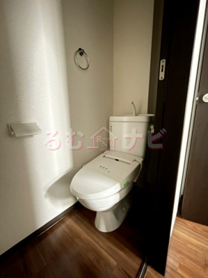 【トイレ】 | アンピオ高宮