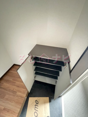 【玄関】 | アンピオ高宮