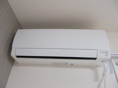 【セキュリティ】 | ラフィーネ東城北 | ホームセキュリティ・モニタ付きインターホン