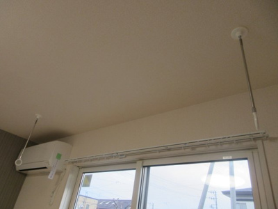 【その他共用部分】 | ラフィーネ東城北 | 外物置