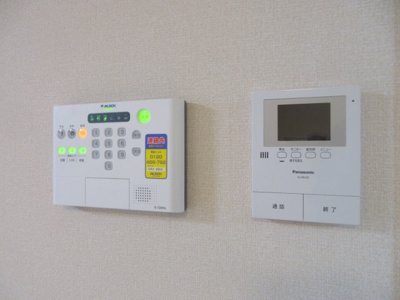 【駐車場】 | ラフィーネ東城北