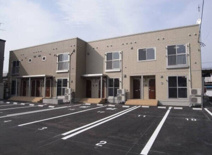 ラフィーネ東城北の画像