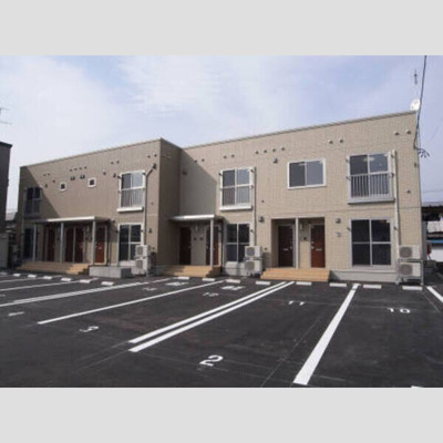 【外観】 | ラフィーネ東城北