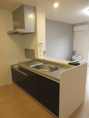 【浴室】 | ラフィーネ東城北