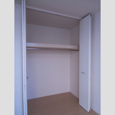 【収納】 | ラフィーネ東城北