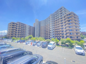 ポートヴィラージュ浦賀 415号室の画像