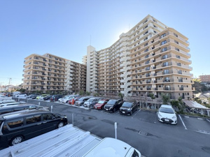 ポートヴィラージュ浦賀 415号室の画像