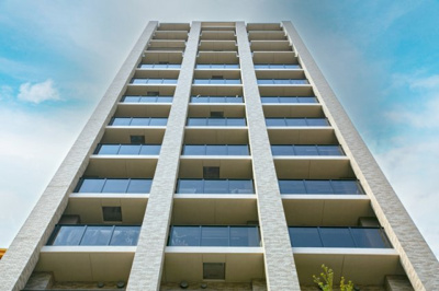 【外観】 | グランフォーレプライム神屋町