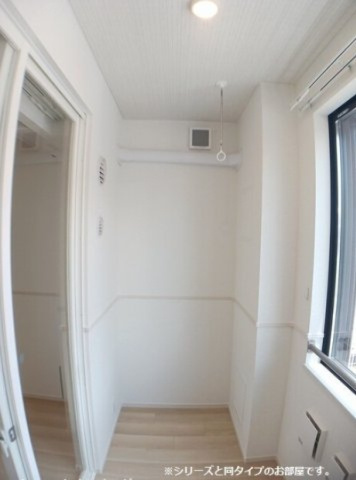 キルシュメゾンミヨシのその他|サンルーム