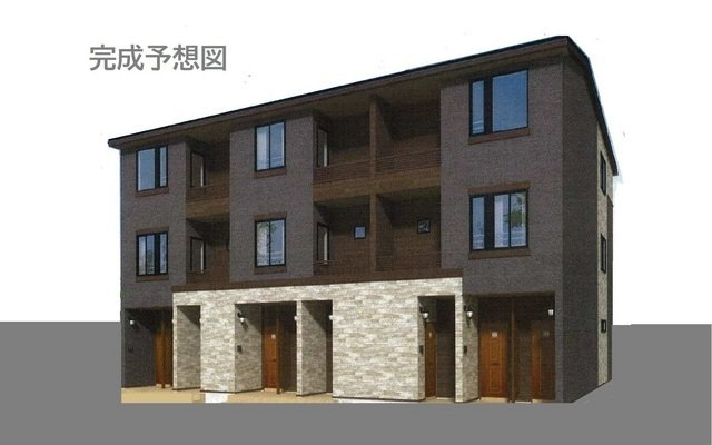 キルシュメゾンミヨシ