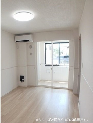 【居間・リビング】 | キルシュメゾンミヨシ