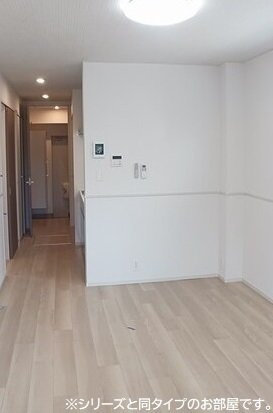 キルシュメゾンミヨシの内装