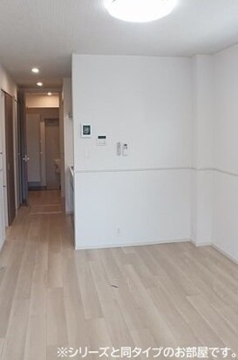 【内装】 | キルシュメゾンミヨシ