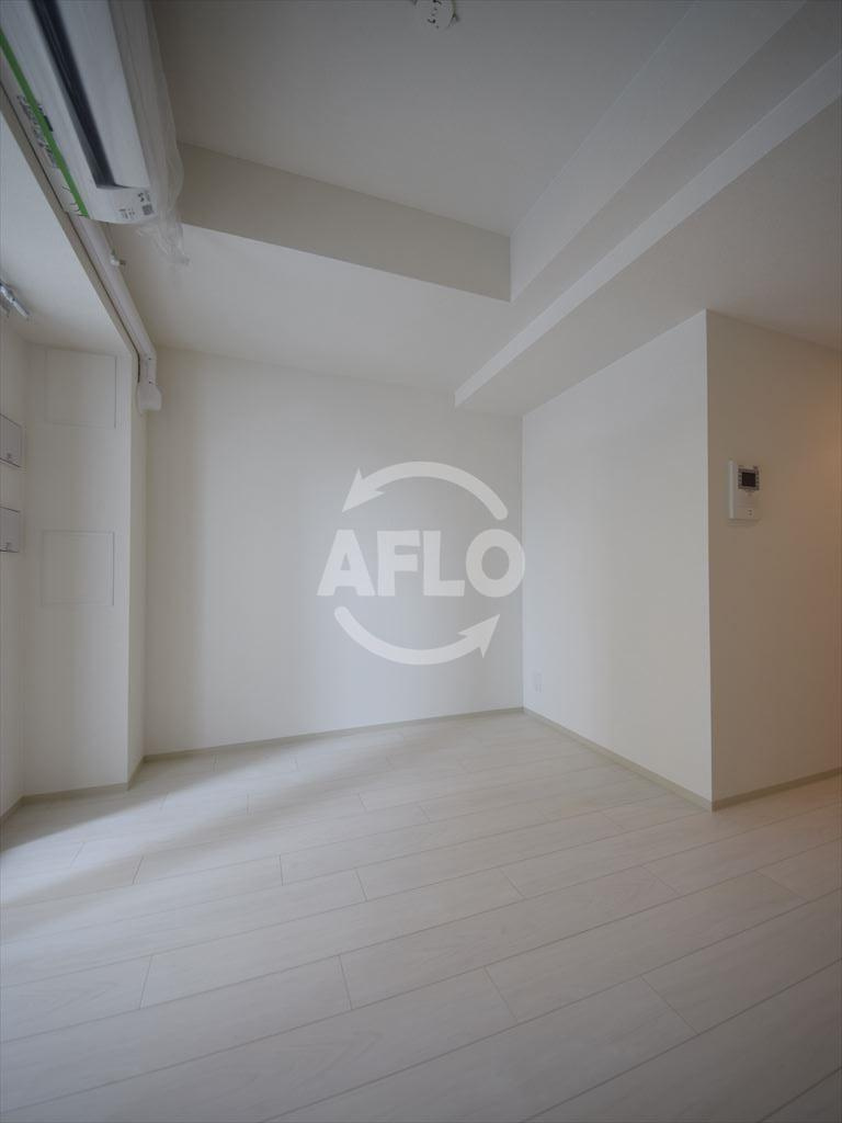 エスリード難波グレイスの寝室|エスリード難波グレイス　洋室