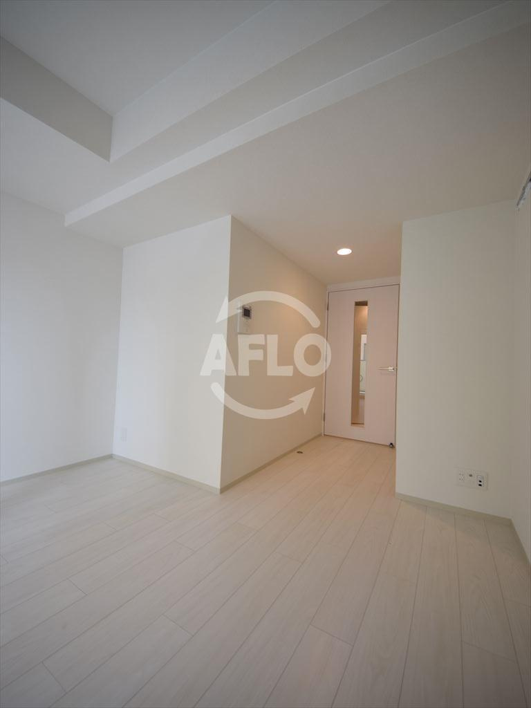 エスリード難波グレイスの洋室|エスリード難波グレイス　洋室