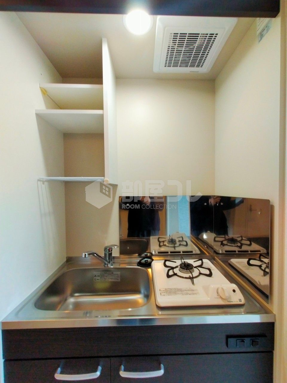 LUKE徳丸のキッチン