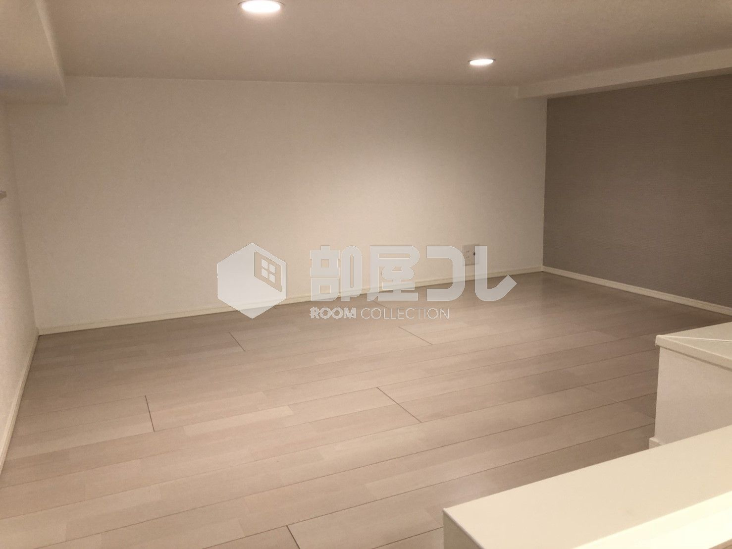 ショコラ・モールの居間・リビング